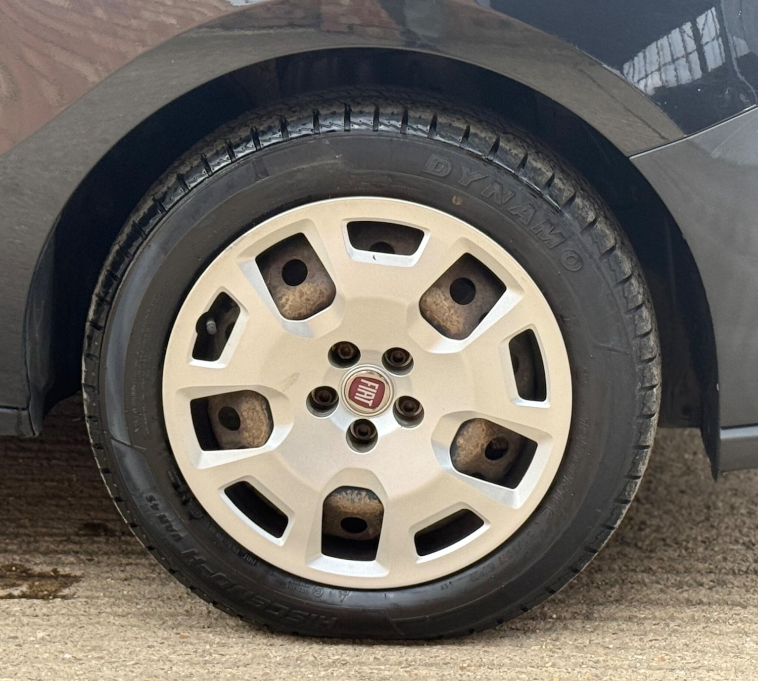 Used Fiat Doblo 2015 for sale - 77639487: Photo 41