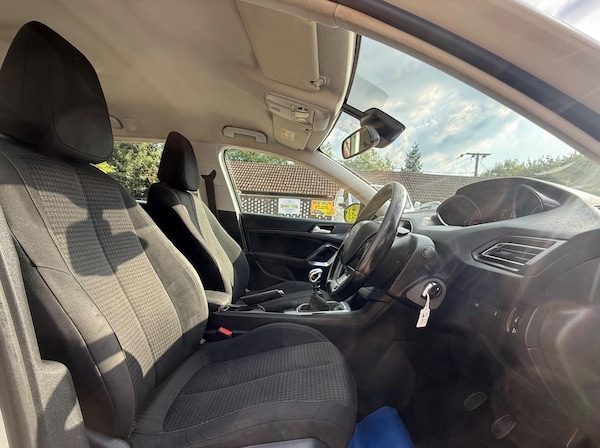 Used Peugeot 308 SW 2019 for sale - 75113253: Photo 12