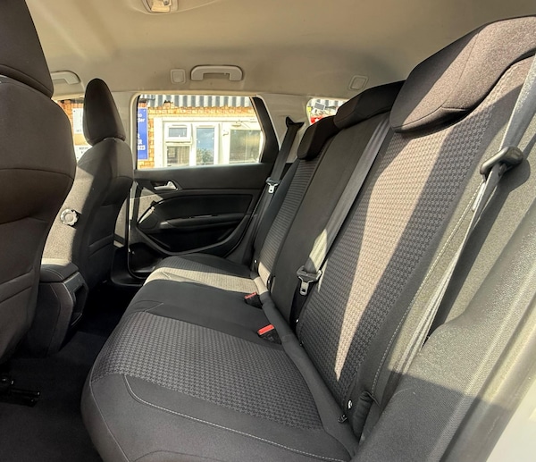 Used Peugeot 308 SW 2019 for sale - 75113253: Photo 15