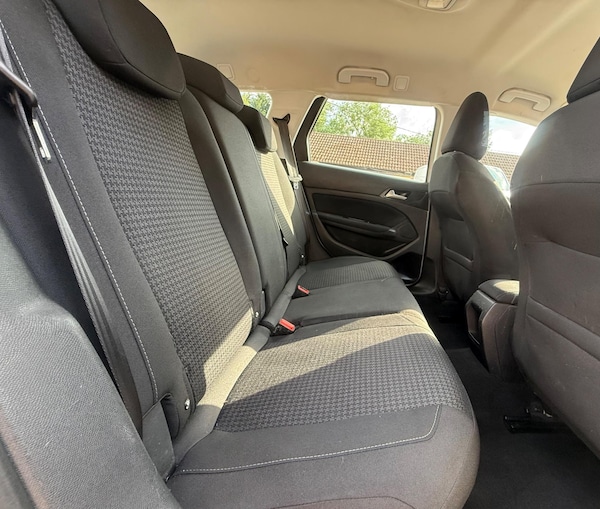 Used Peugeot 308 SW 2019 for sale - 75113253: Photo 17