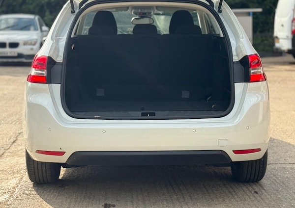 Used Peugeot 308 SW 2019 for sale - 75113253: Photo 18