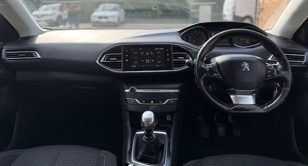 Used Peugeot 308 SW 2019 for sale - 75113253: Photo 19