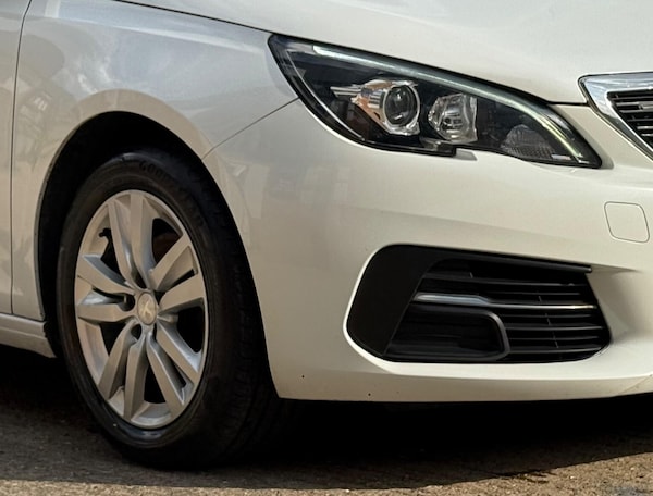 Used Peugeot 308 SW 2019 for sale - 75113253: Photo 21