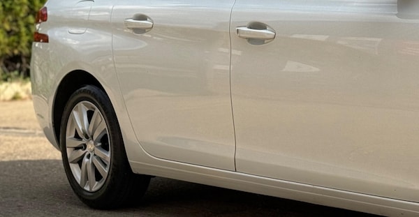 Used Peugeot 308 SW 2019 for sale - 75113253: Photo 23