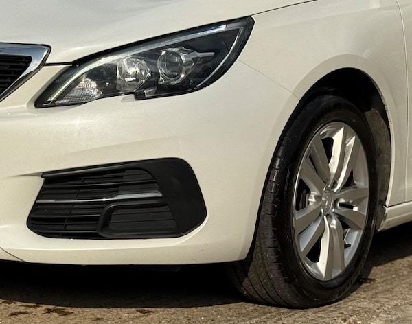 Used Peugeot 308 SW 2019 for sale - 75113253: Photo 24