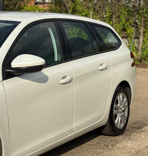Used Peugeot 308 SW 2019 for sale - 75113253: Photo 25