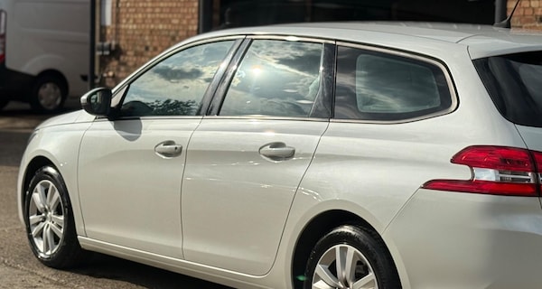 Used Peugeot 308 SW 2019 for sale - 75113253: Photo 28