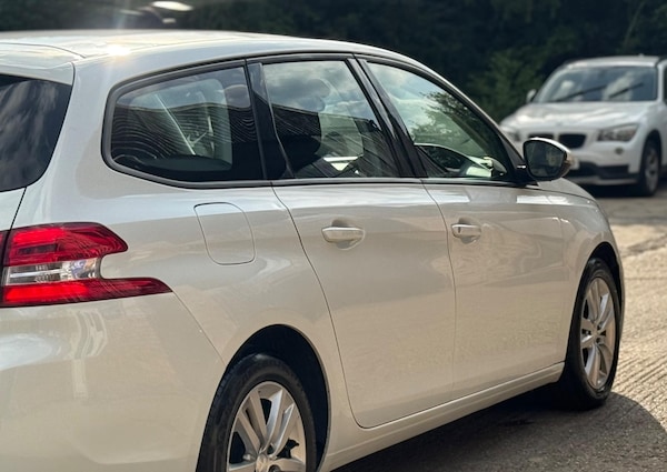 Used Peugeot 308 SW 2019 for sale - 75113253: Photo 31