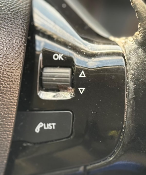Used Peugeot 308 SW 2019 for sale - 75113253: Photo 38