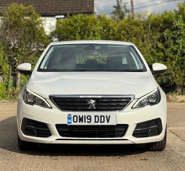 Used Peugeot 308 SW 2019 for sale - 75113253: Photo 3