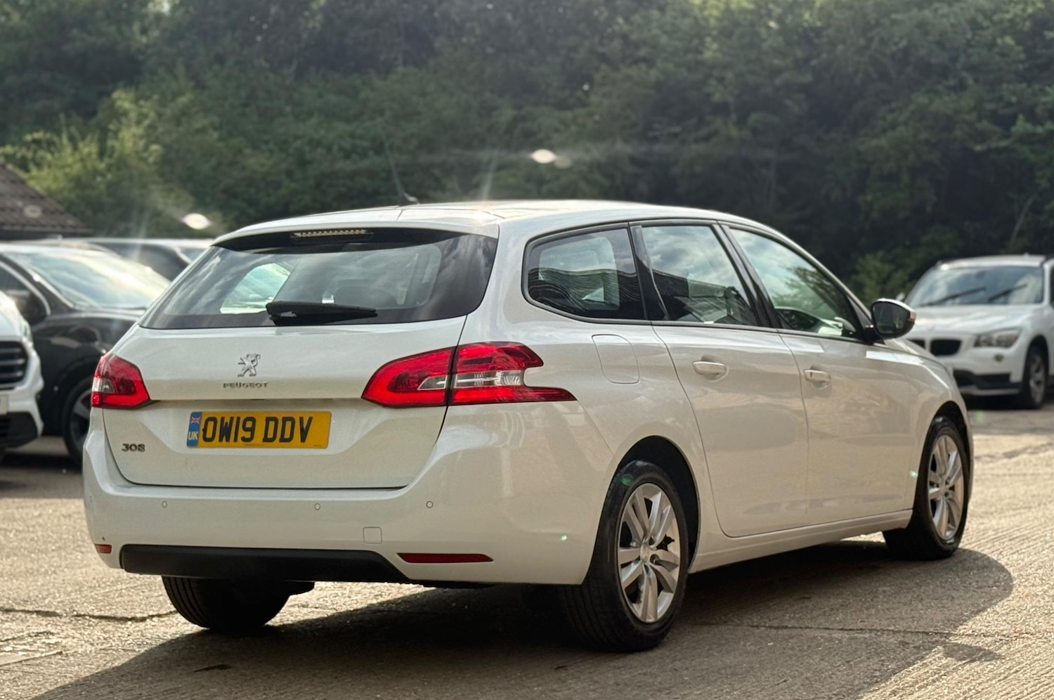 Vehicle 9