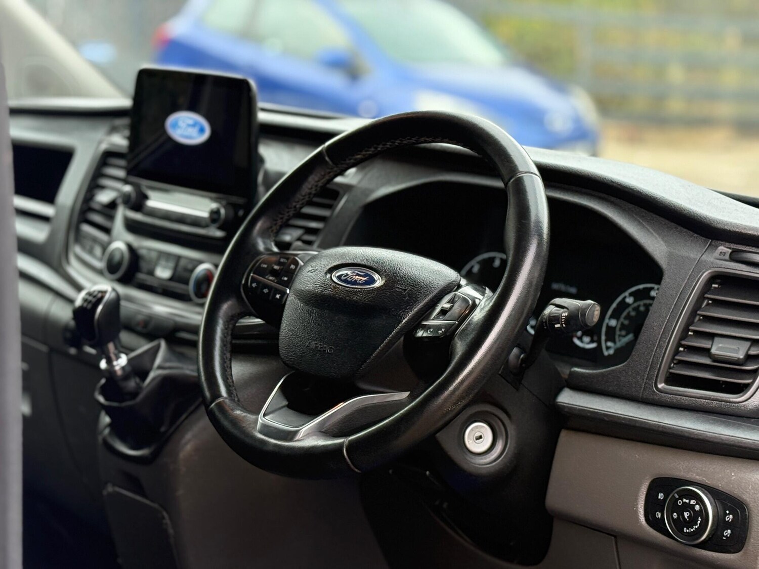 Used Ford Transit Custom 2021 for sale - 76422576: Photo 13