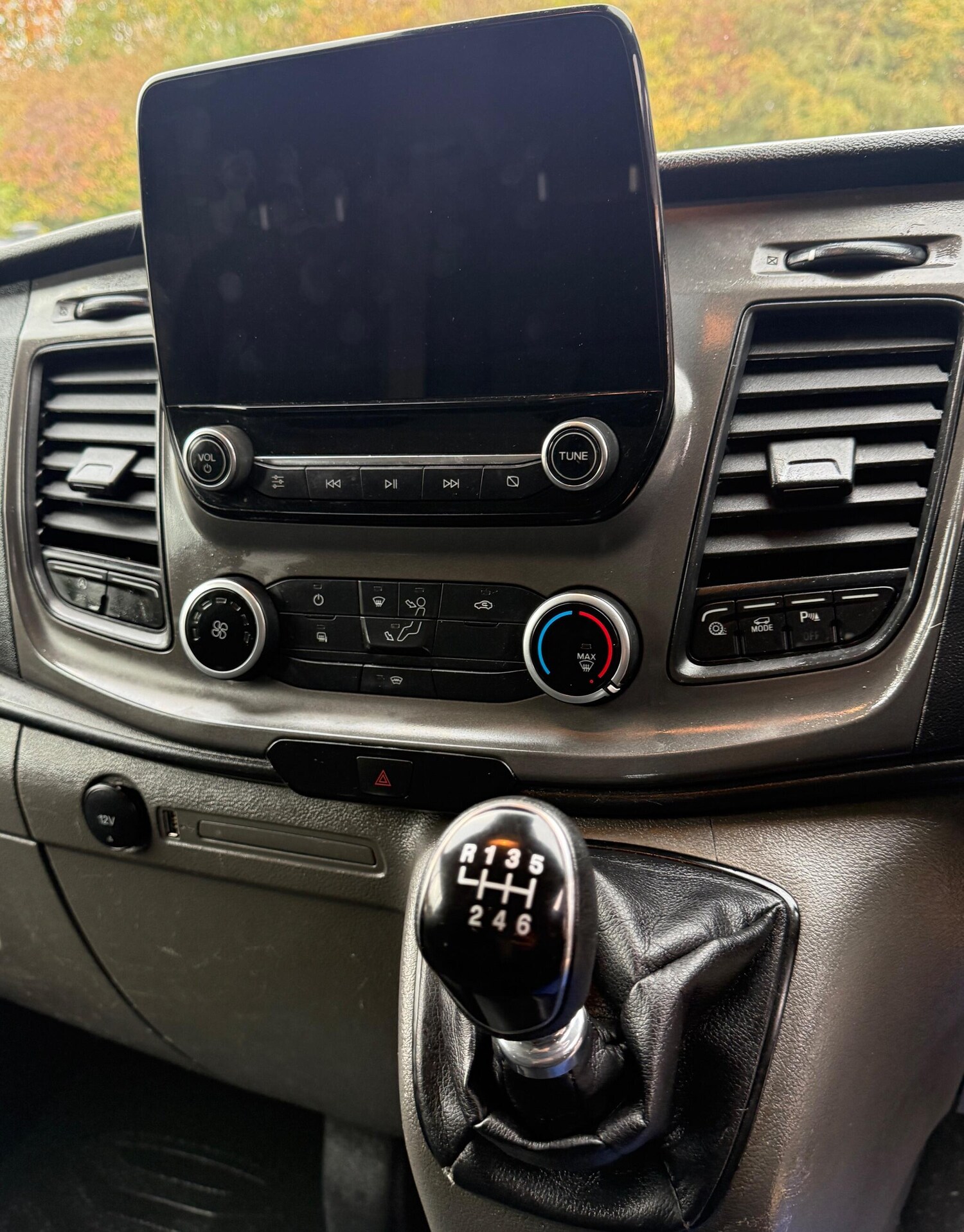 Used Ford Transit Custom 2021 for sale - 76422576: Photo 19