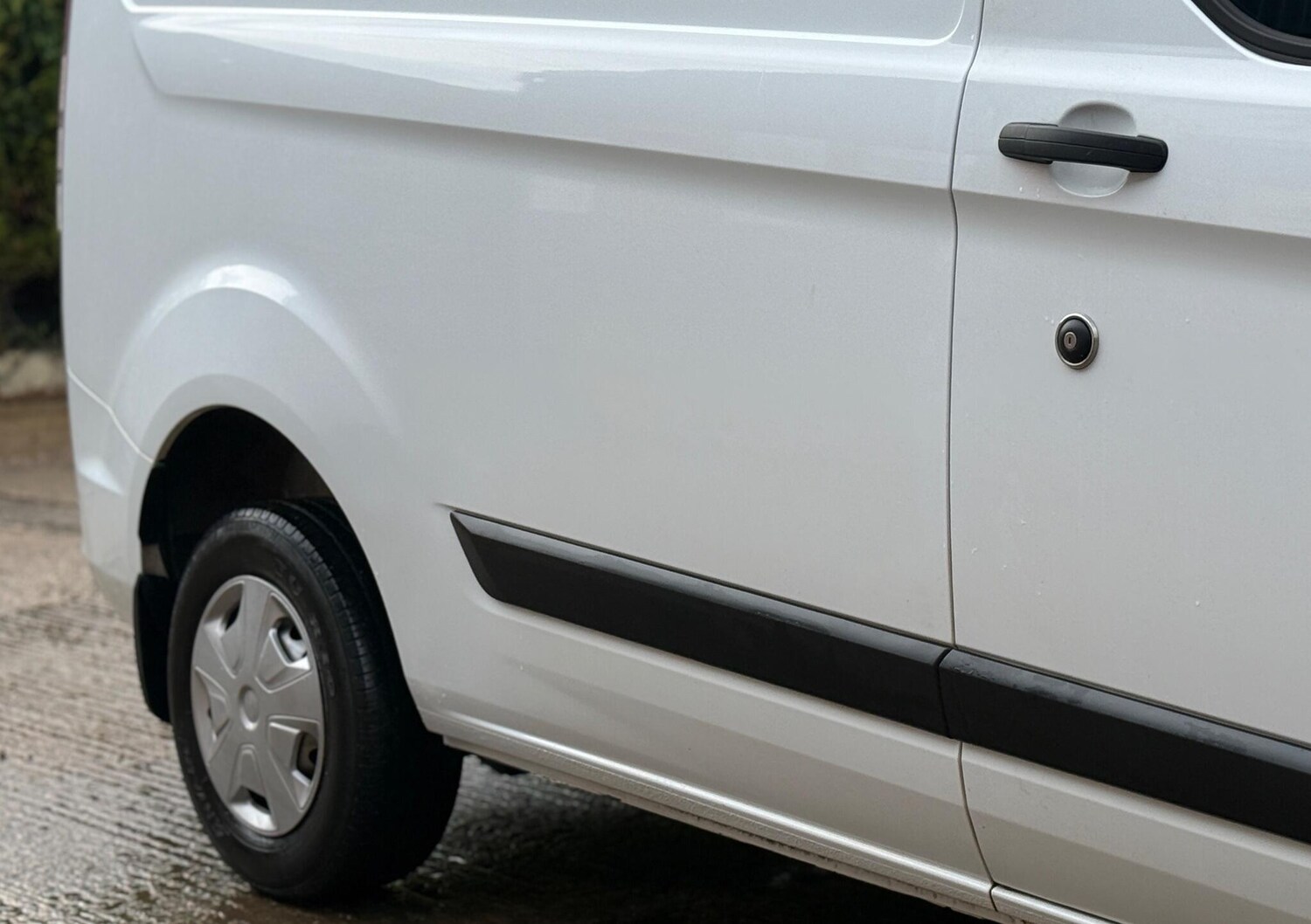 Used Ford Transit Custom 2021 for sale - 76422576: Photo 22