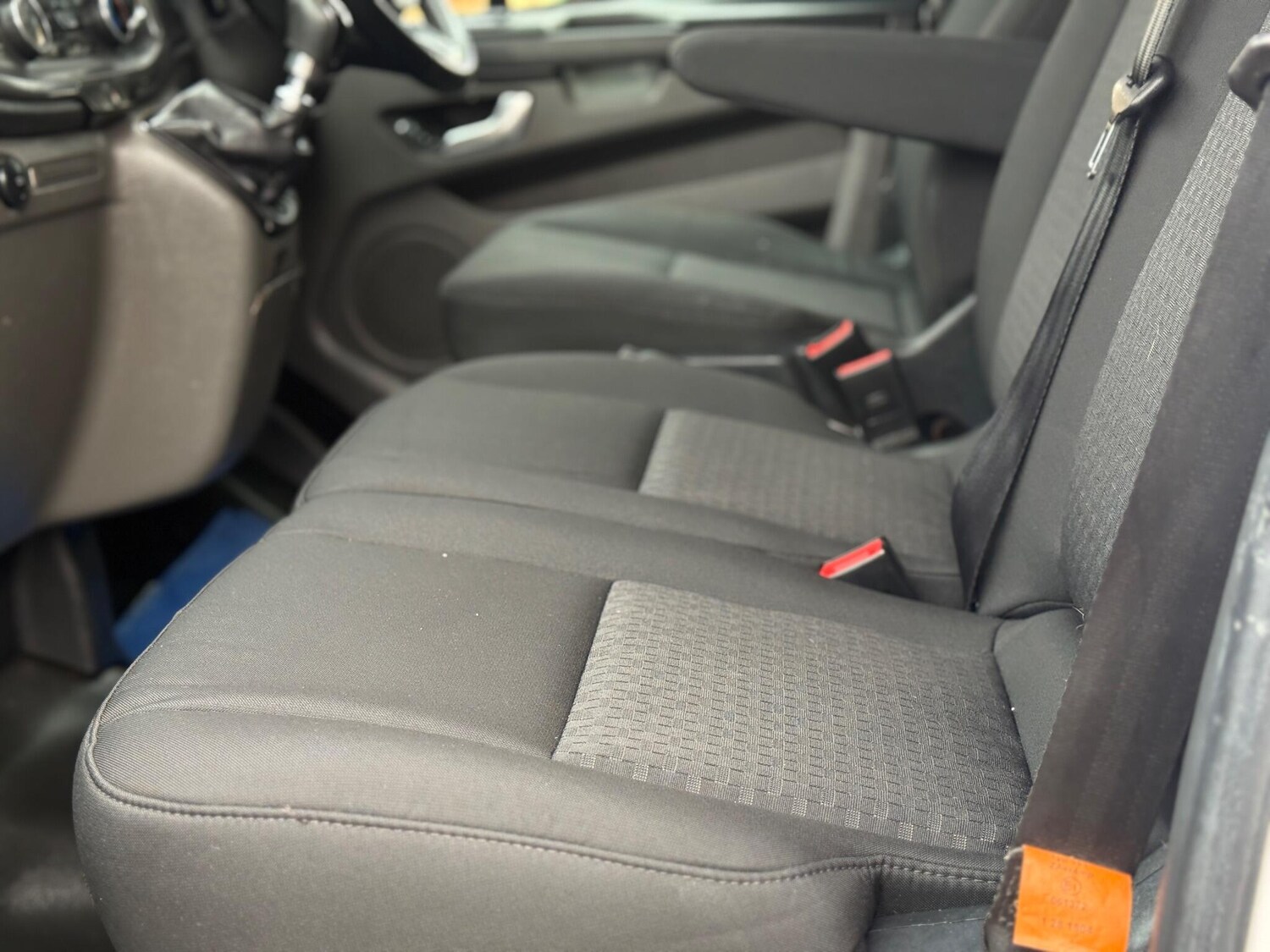 Used Ford Transit Custom 2021 for sale - 76422576: Photo 33