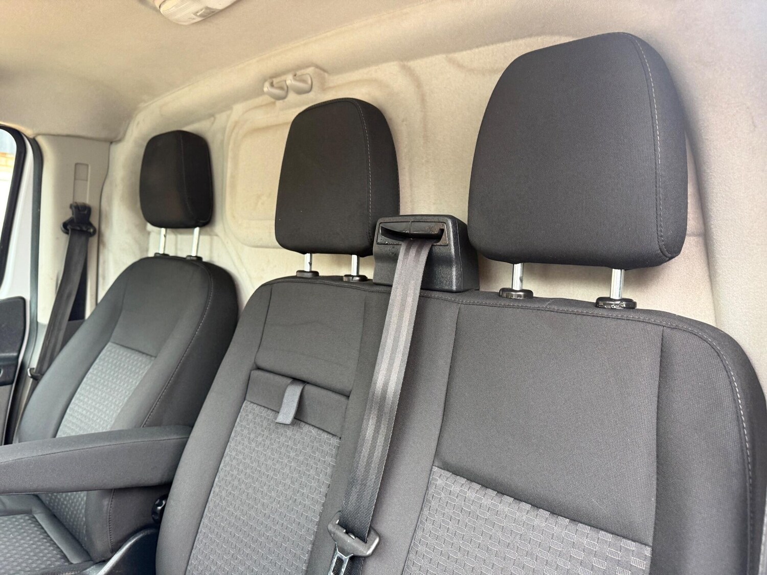 Used Ford Transit Custom 2021 for sale - 76422576: Photo 34