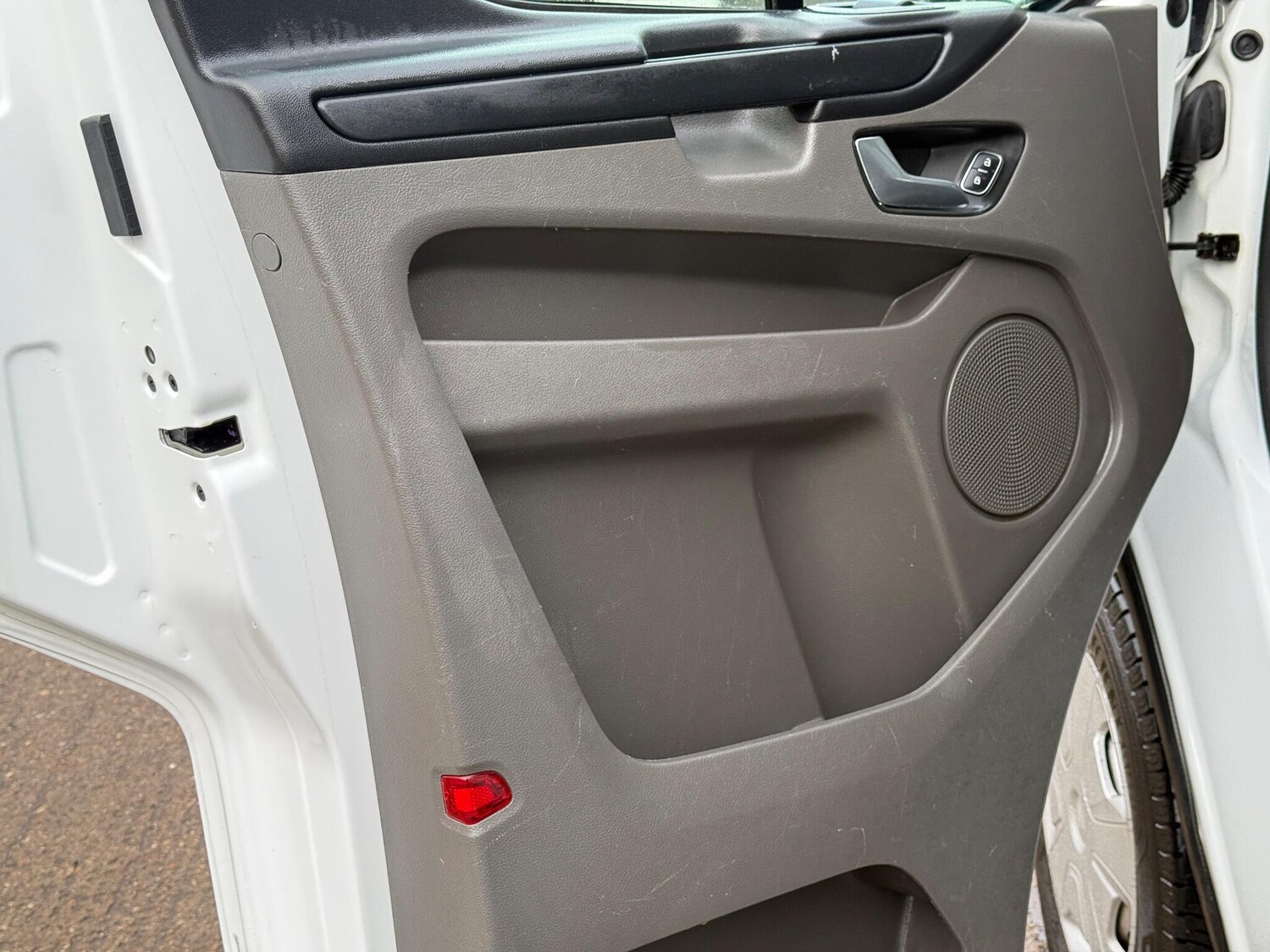 Used Ford Transit Custom 2021 for sale - 76422576: Photo 35