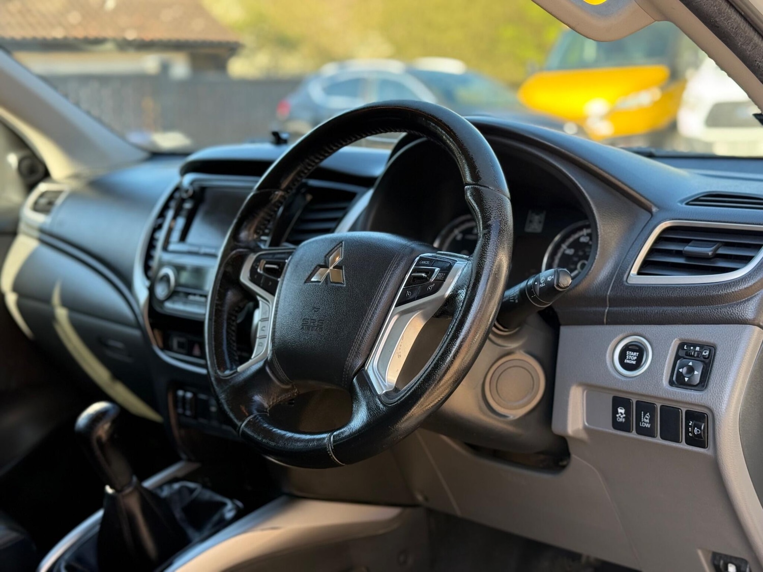 Used Mitsubishi L200 2017 for sale - 77931782: Photo 13