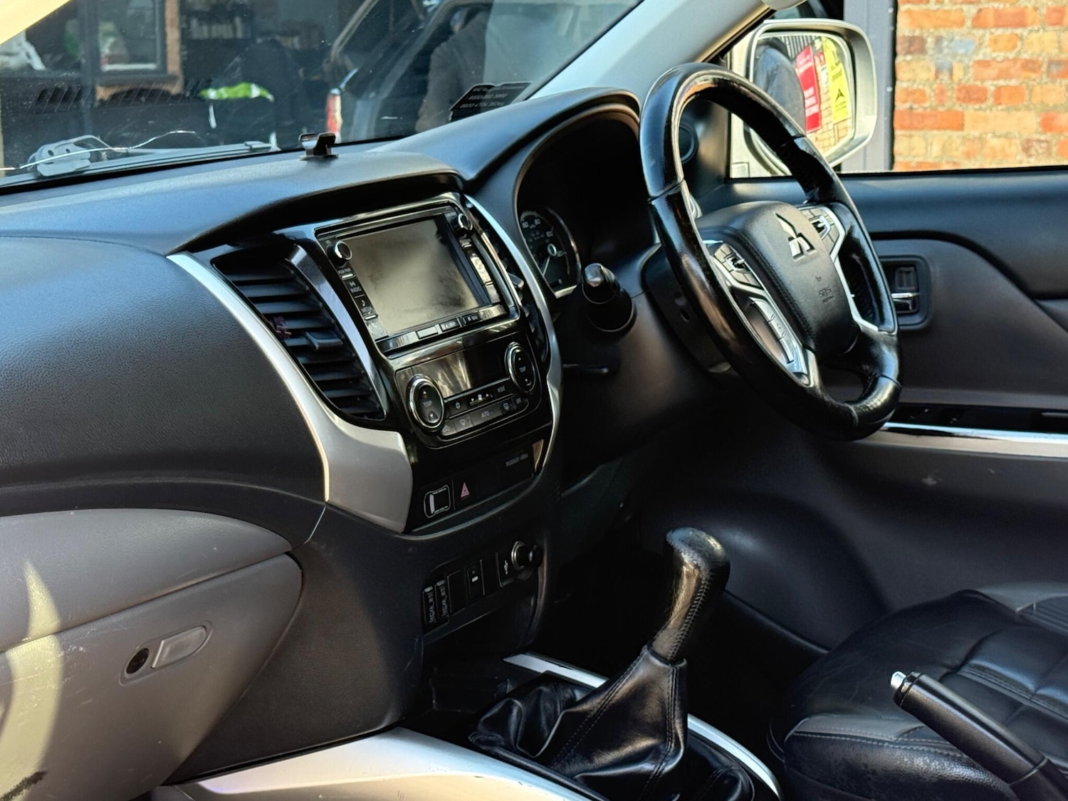 Used Mitsubishi L200 2017 for sale - 77931782: Photo 14