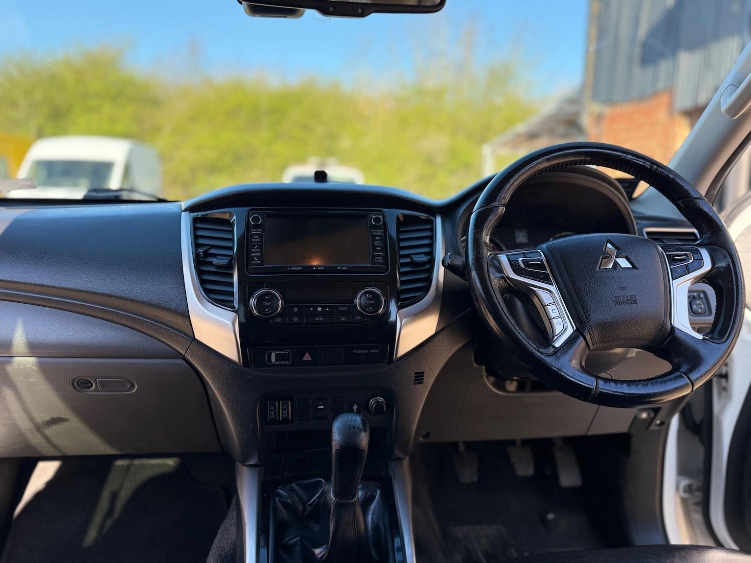 Used Mitsubishi L200 2017 for sale - 77931782: Photo 17