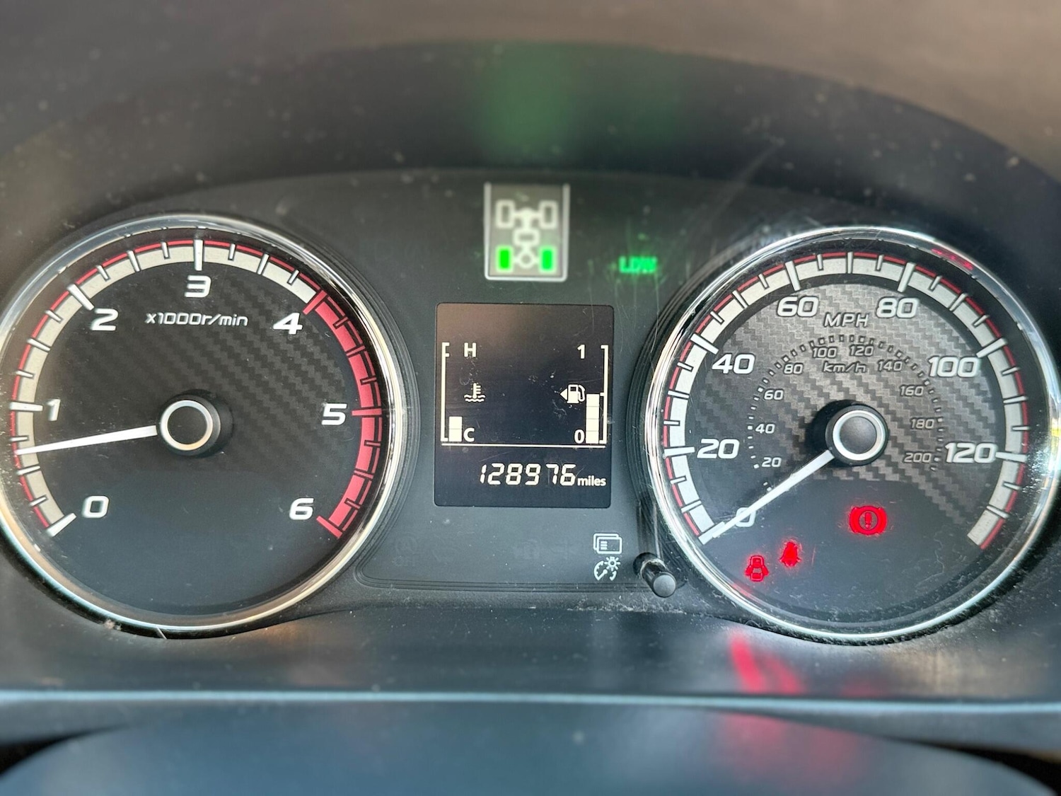 Used Mitsubishi L200 2017 for sale - 77931782: Photo 19