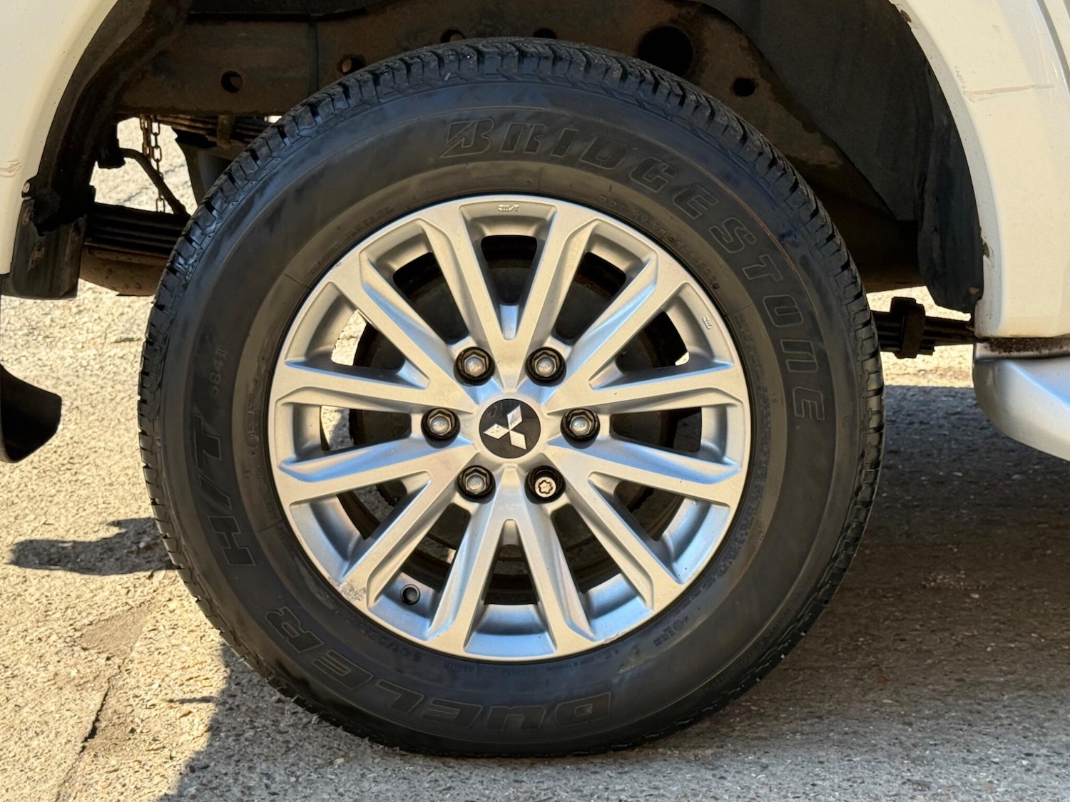 Used Mitsubishi L200 2017 for sale - 77931782: Photo 20