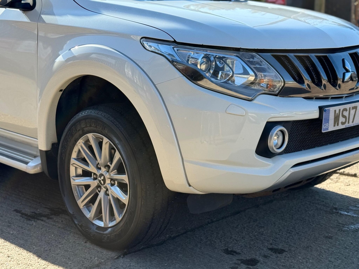 Used Mitsubishi L200 2017 for sale - 77931782: Photo 21