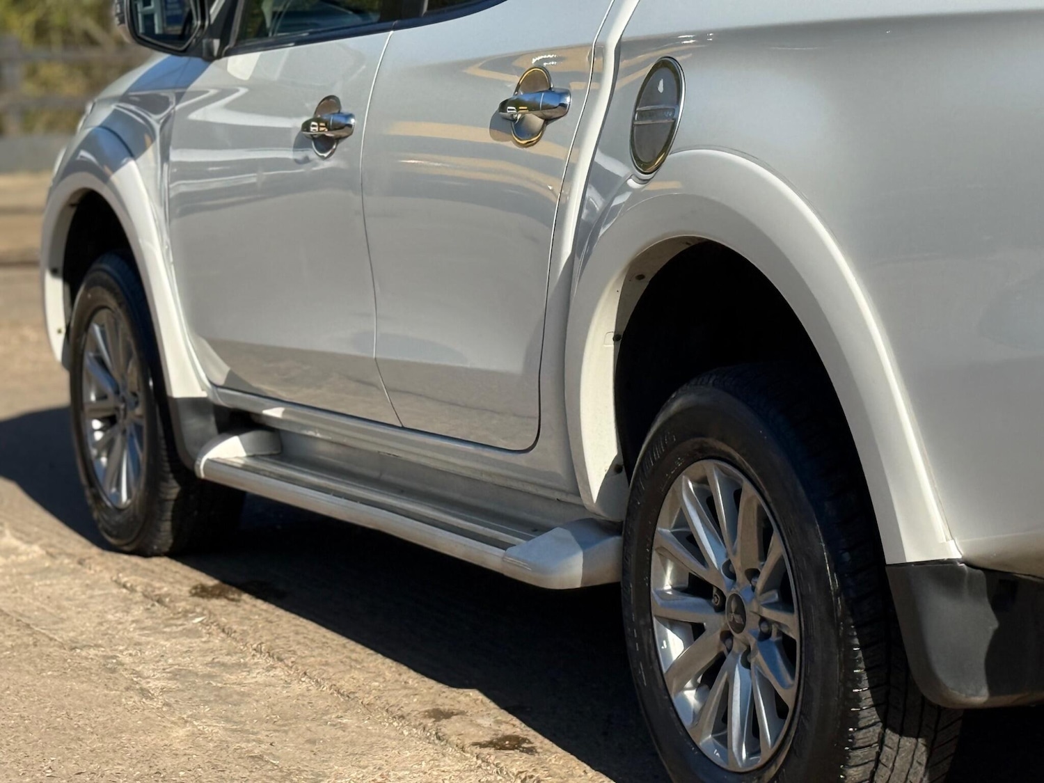 Used Mitsubishi L200 2017 for sale - 77931782: Photo 27