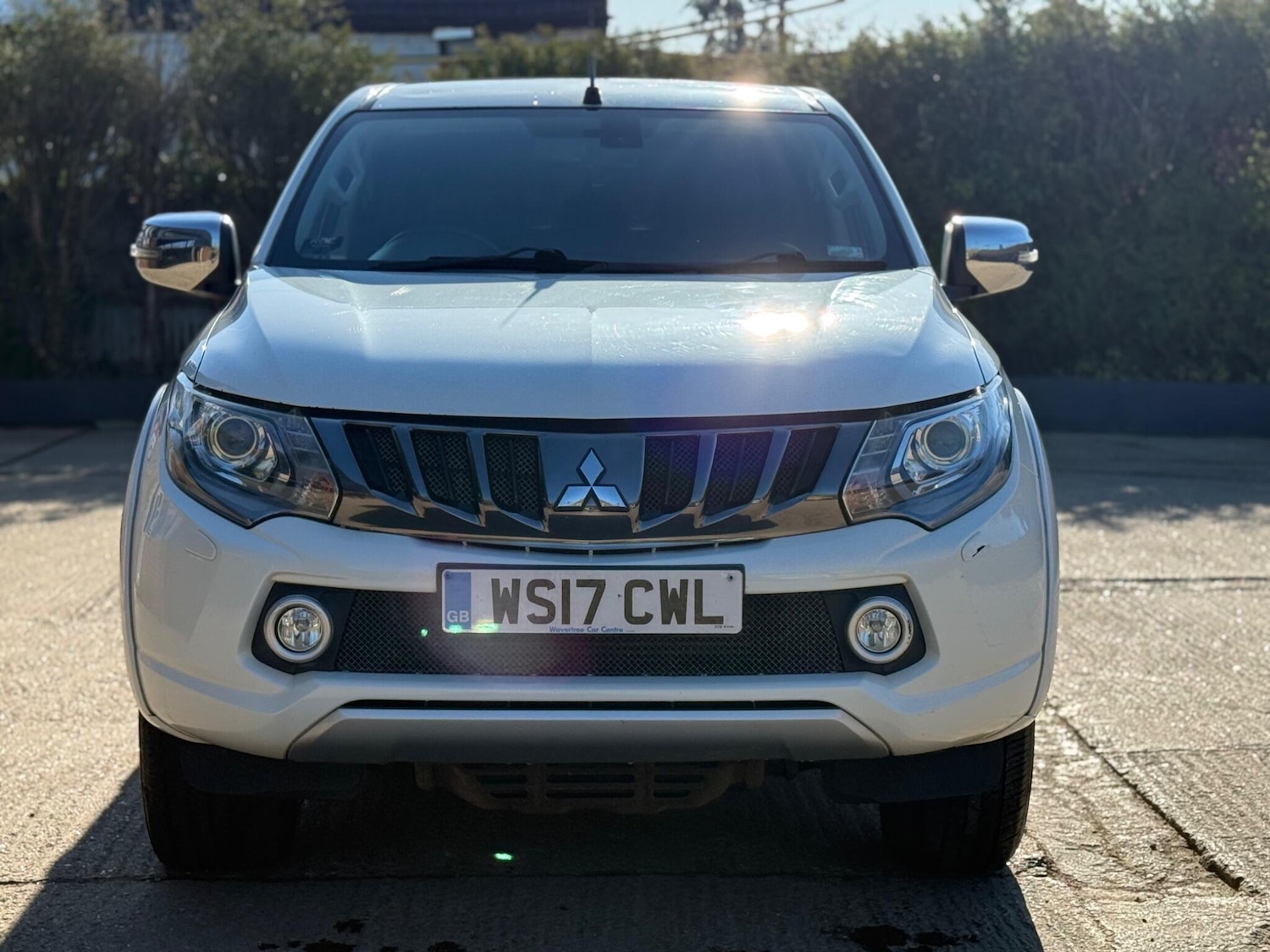 Used Mitsubishi L200 2017 for sale - 77931782: Photo 3