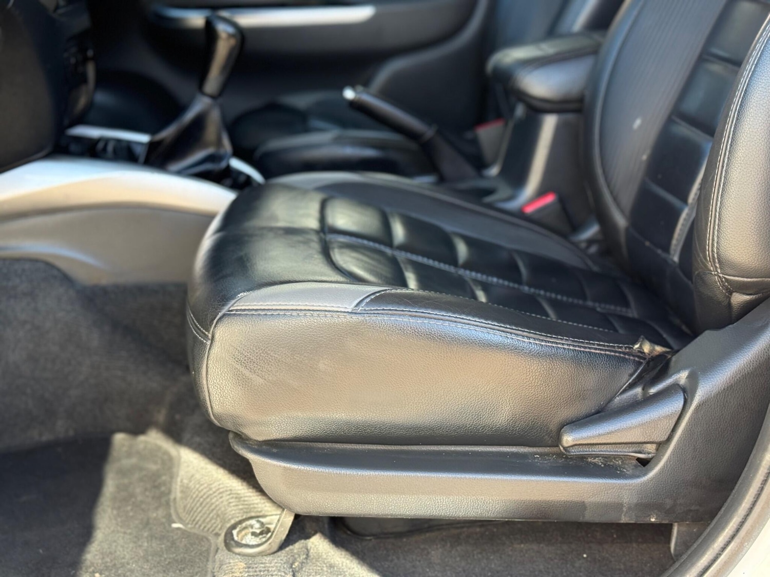 Used Mitsubishi L200 2017 for sale - 77931782: Photo 35