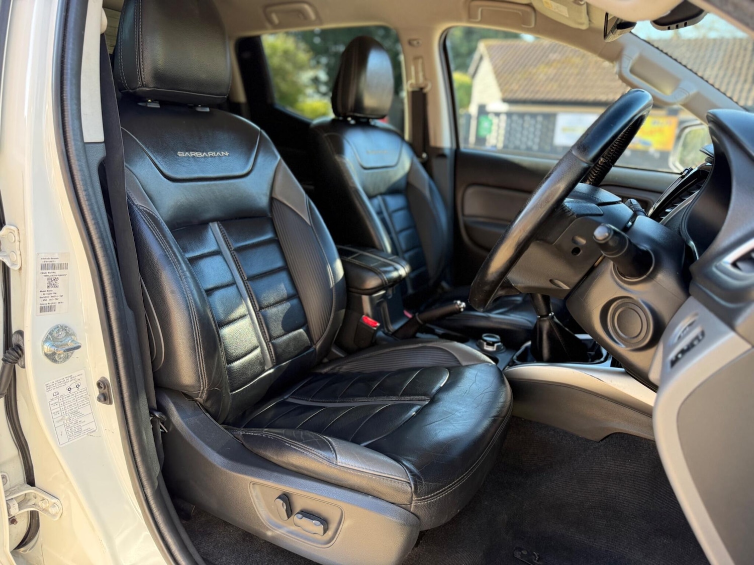 Used Mitsubishi L200 2017 for sale - 77931782: Photo 36