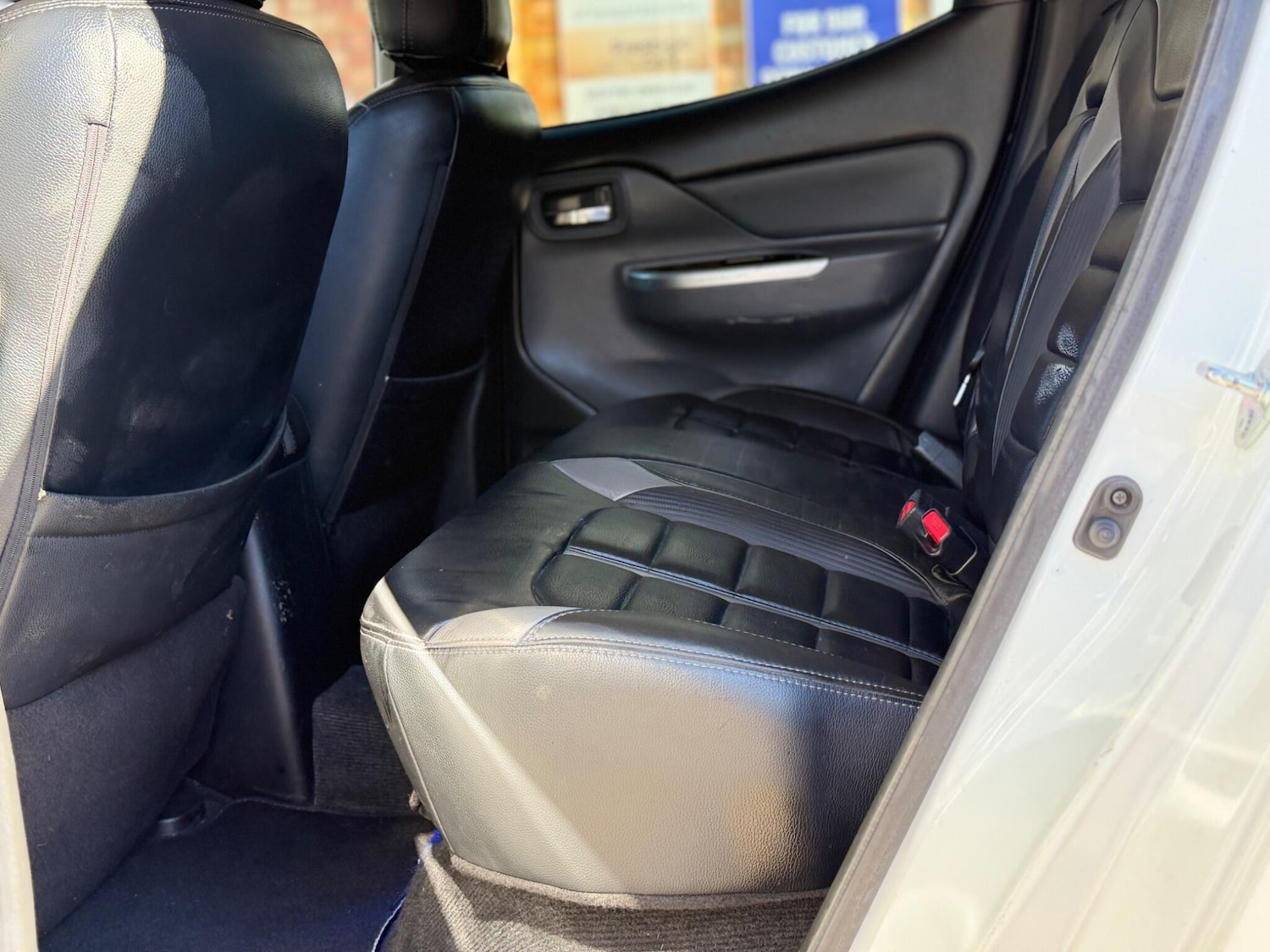 Used Mitsubishi L200 2017 for sale - 77931782: Photo 37