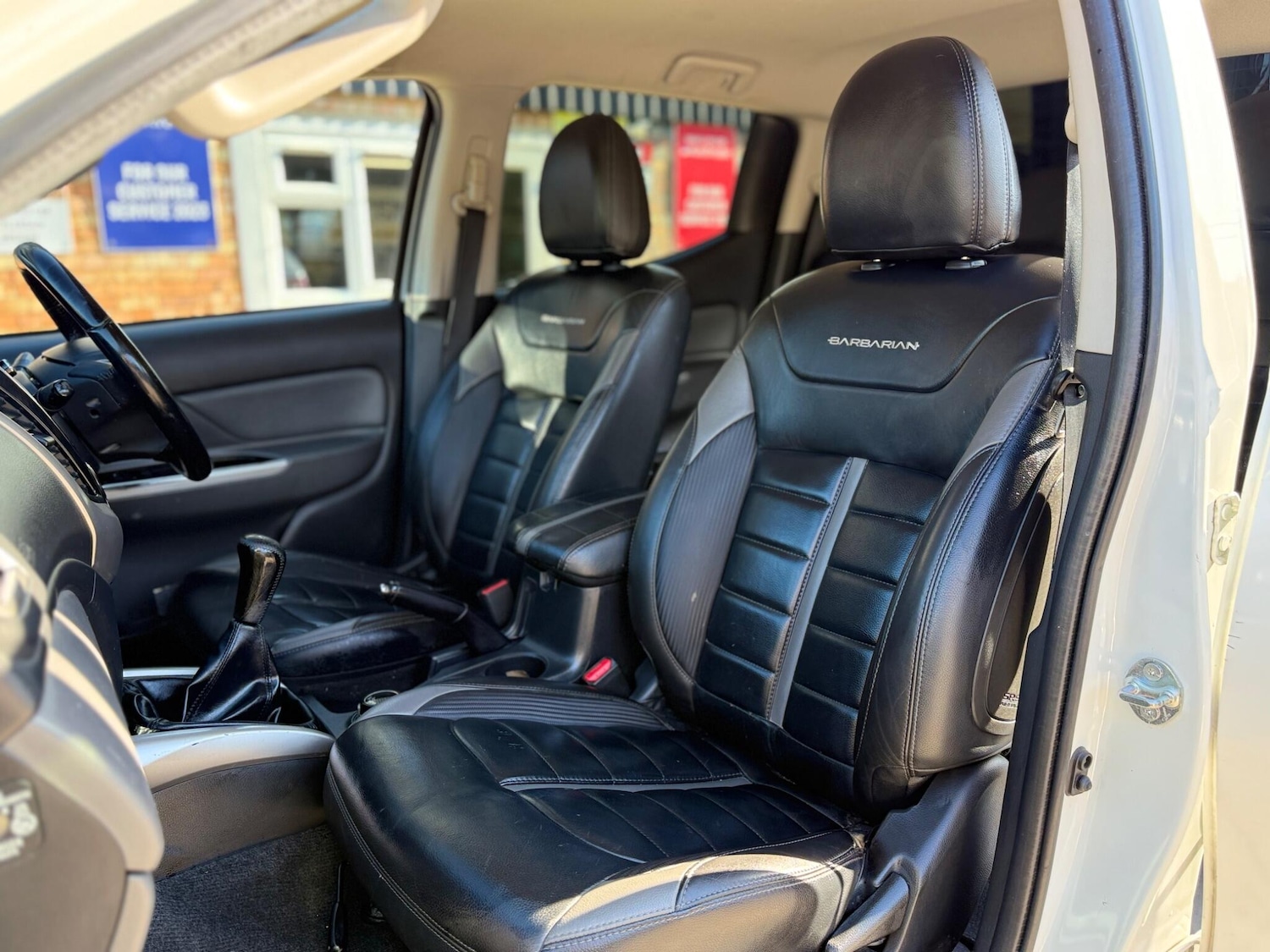 Used Mitsubishi L200 2017 for sale - 77931782: Photo 38