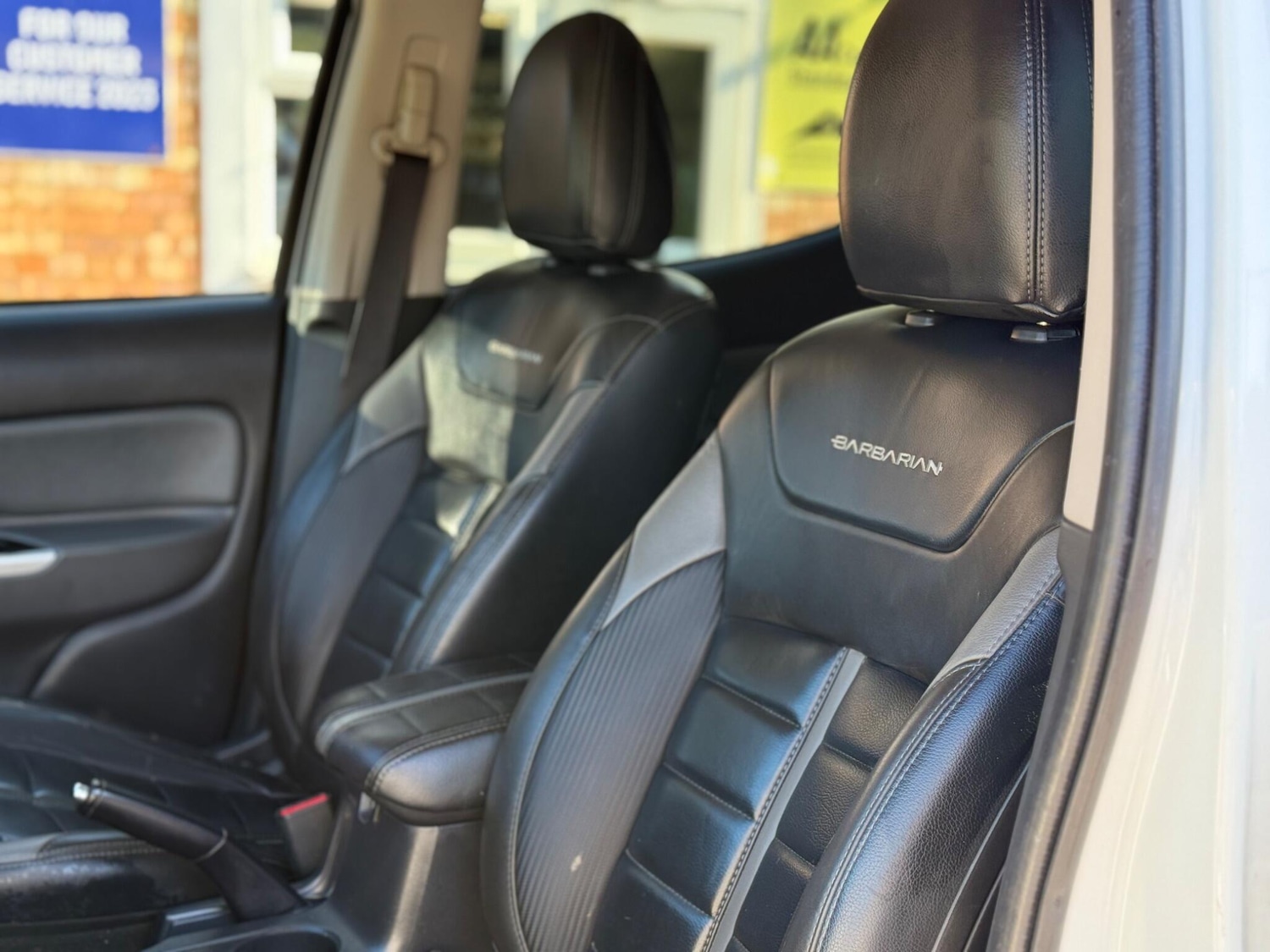 Used Mitsubishi L200 2017 for sale - 77931782: Photo 39