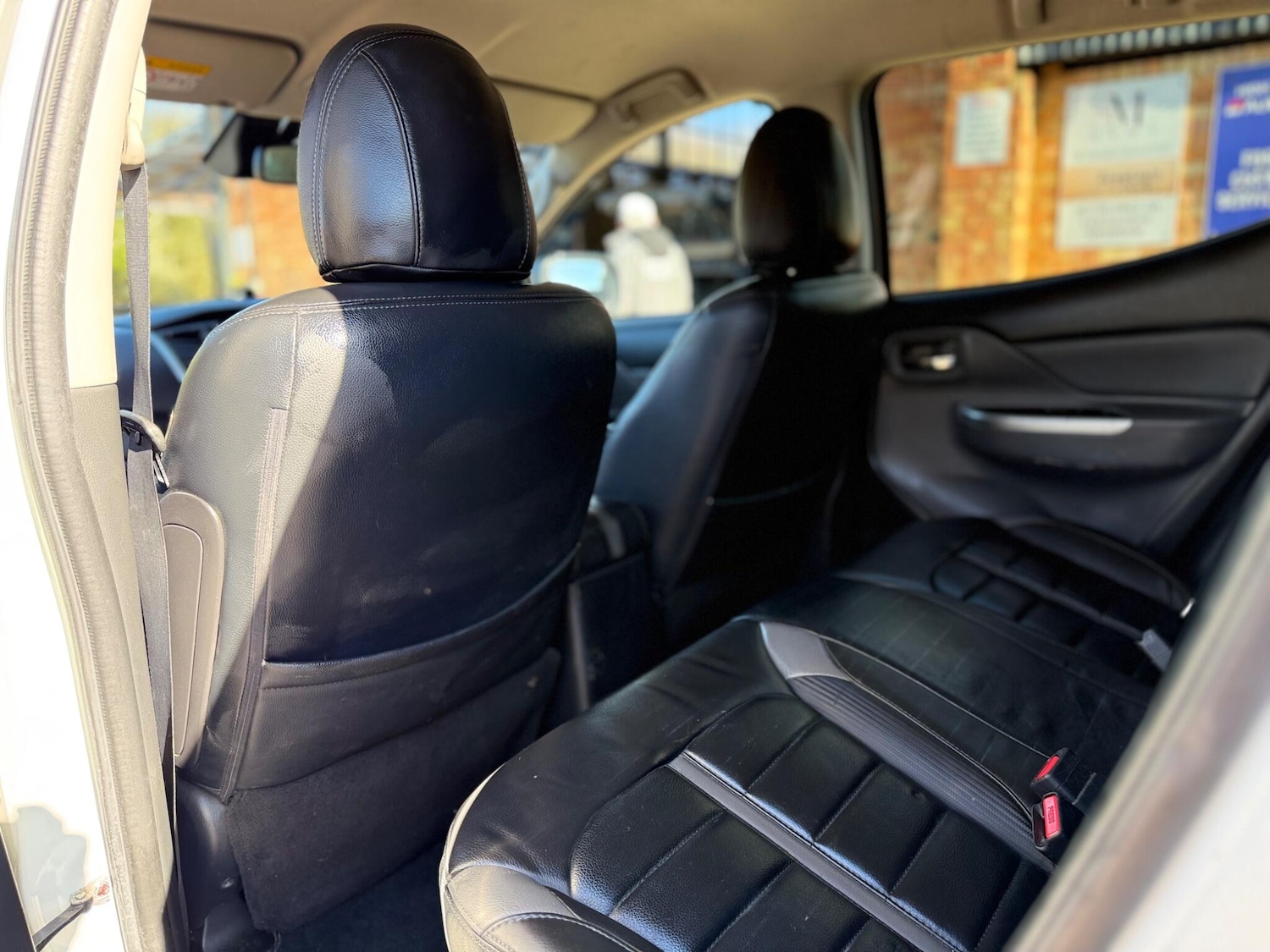 Used Mitsubishi L200 2017 for sale - 77931782: Photo 40