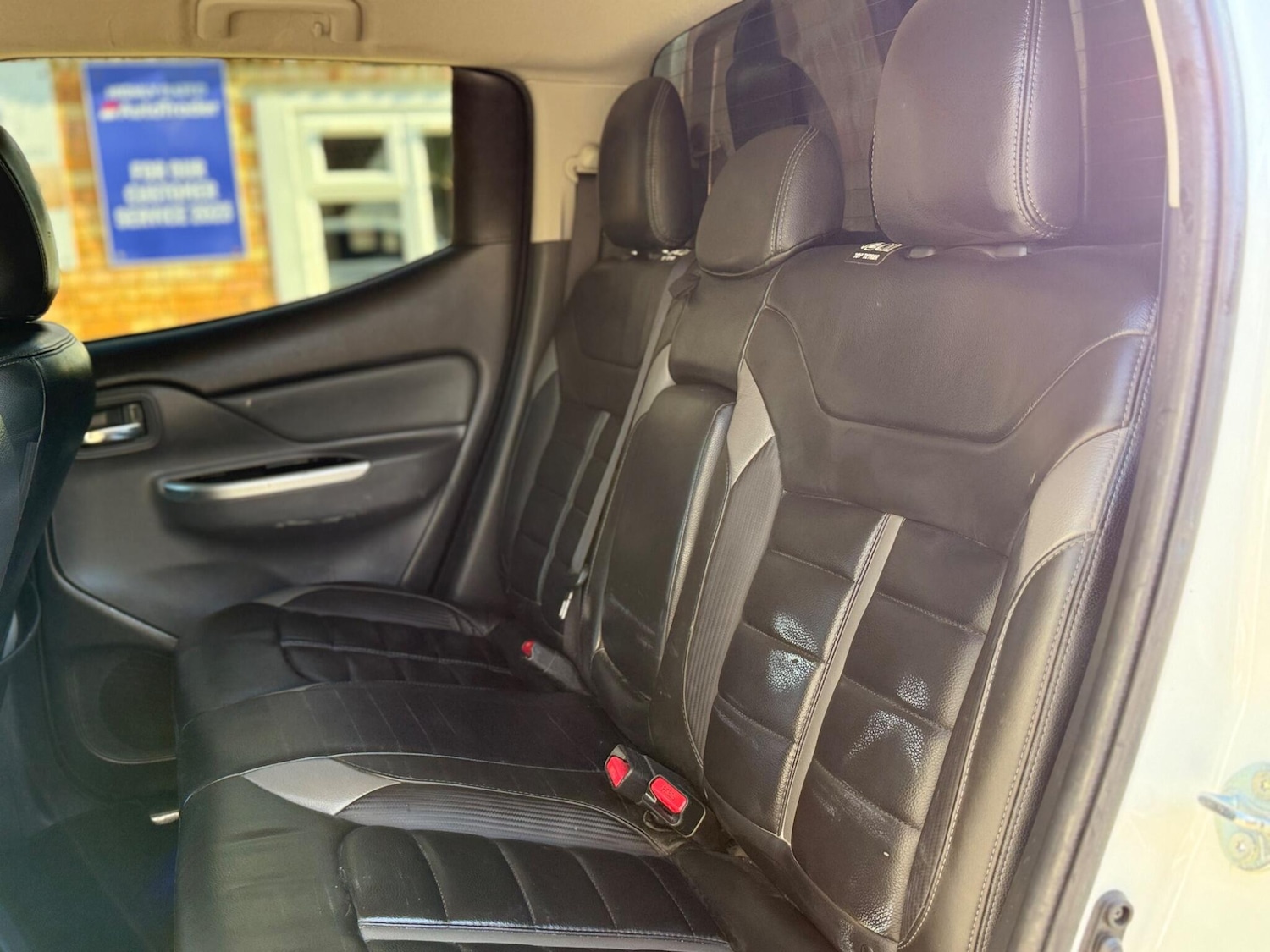 Used Mitsubishi L200 2017 for sale - 77931782: Photo 41