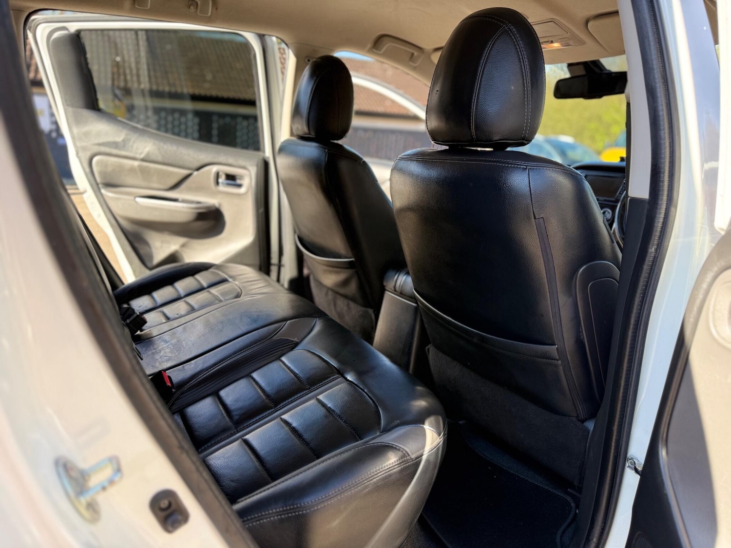 Used Mitsubishi L200 2017 for sale - 77931782: Photo 44