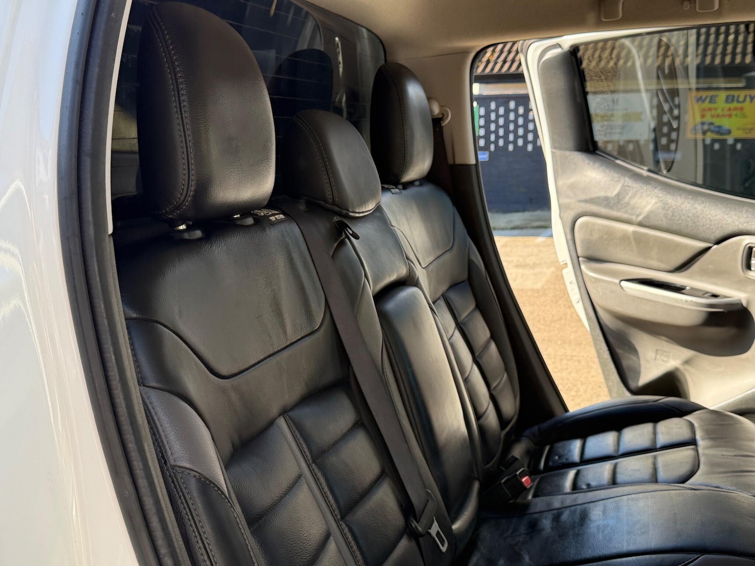 Used Mitsubishi L200 2017 for sale - 77931782: Photo 45