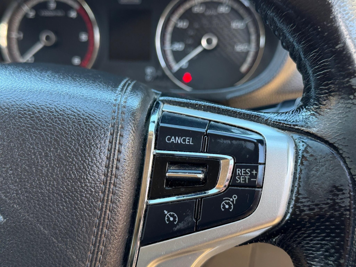 Used Mitsubishi L200 2017 for sale - 77931782: Photo 46