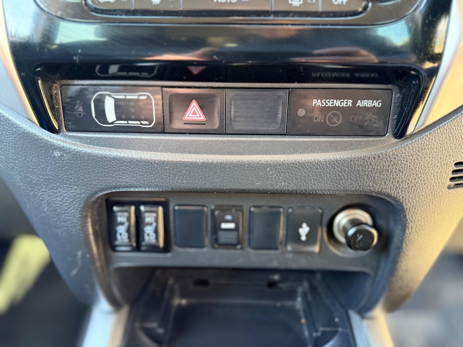 Used Mitsubishi L200 2017 for sale - 77931782: Photo 53