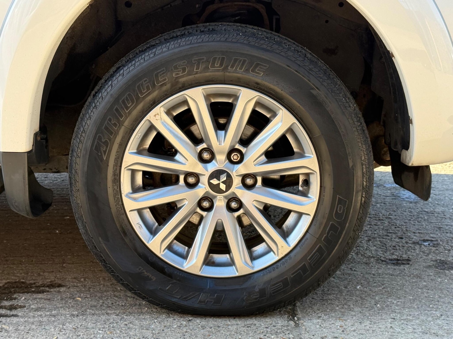 Used Mitsubishi L200 2017 for sale - 77931782: Photo 54