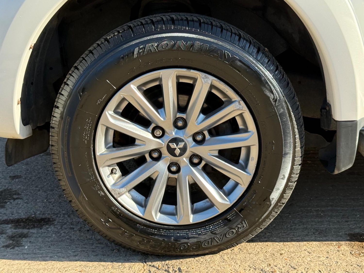 Used Mitsubishi L200 2017 for sale - 77931782: Photo 55