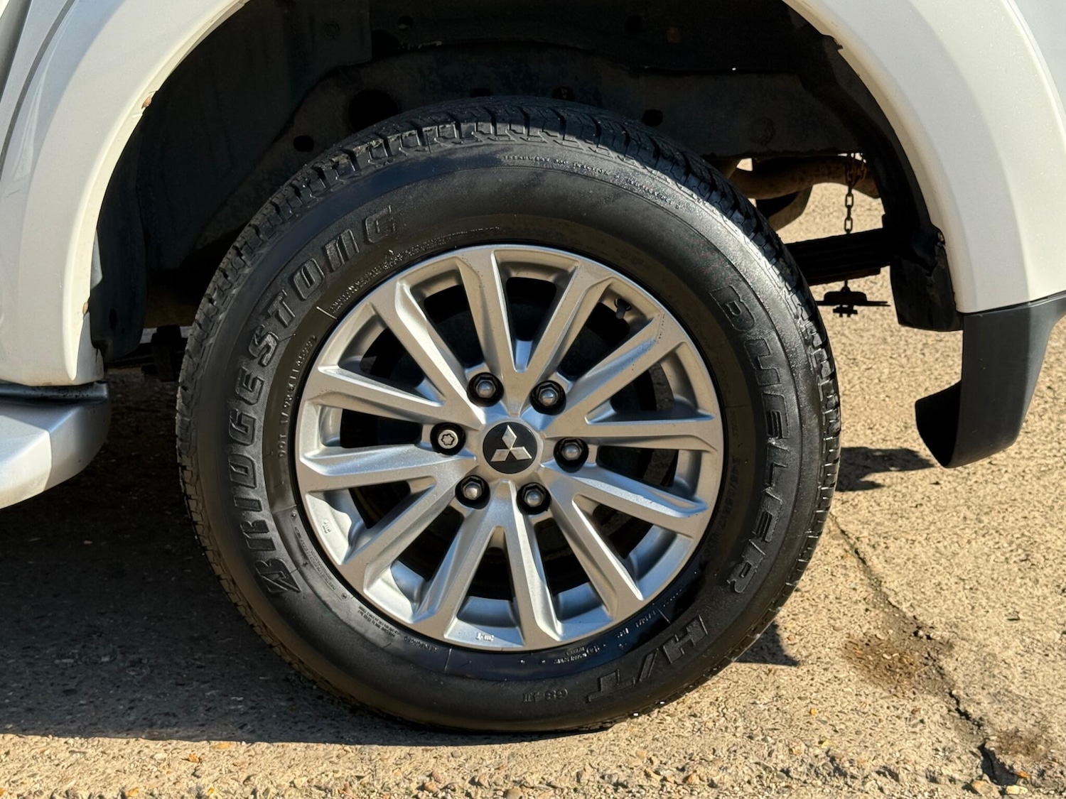 Used Mitsubishi L200 2017 for sale - 77931782: Photo 56