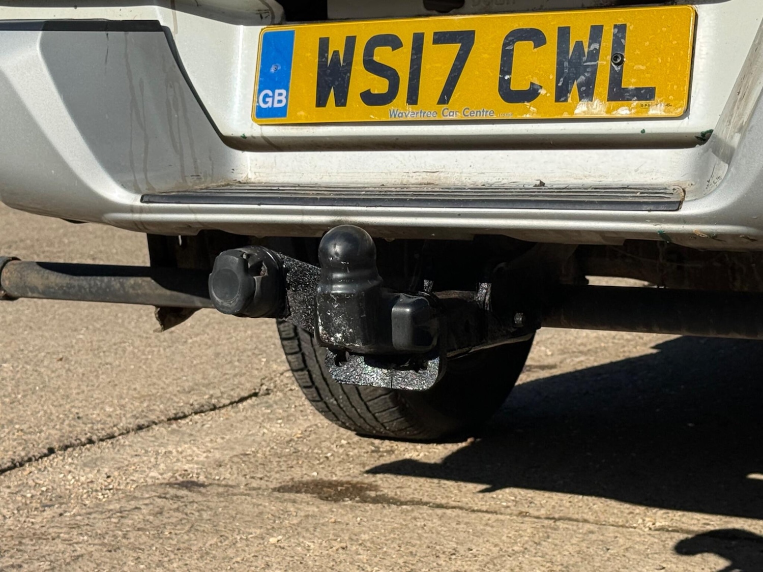 Used Mitsubishi L200 2017 for sale - 77931782: Photo 57