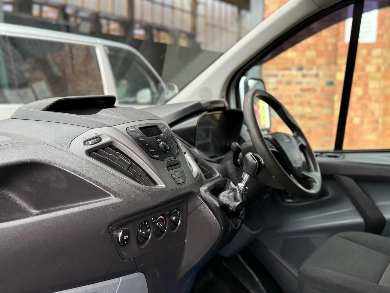 Used Ford Transit Custom 2015 for sale - 77791704: Photo 12