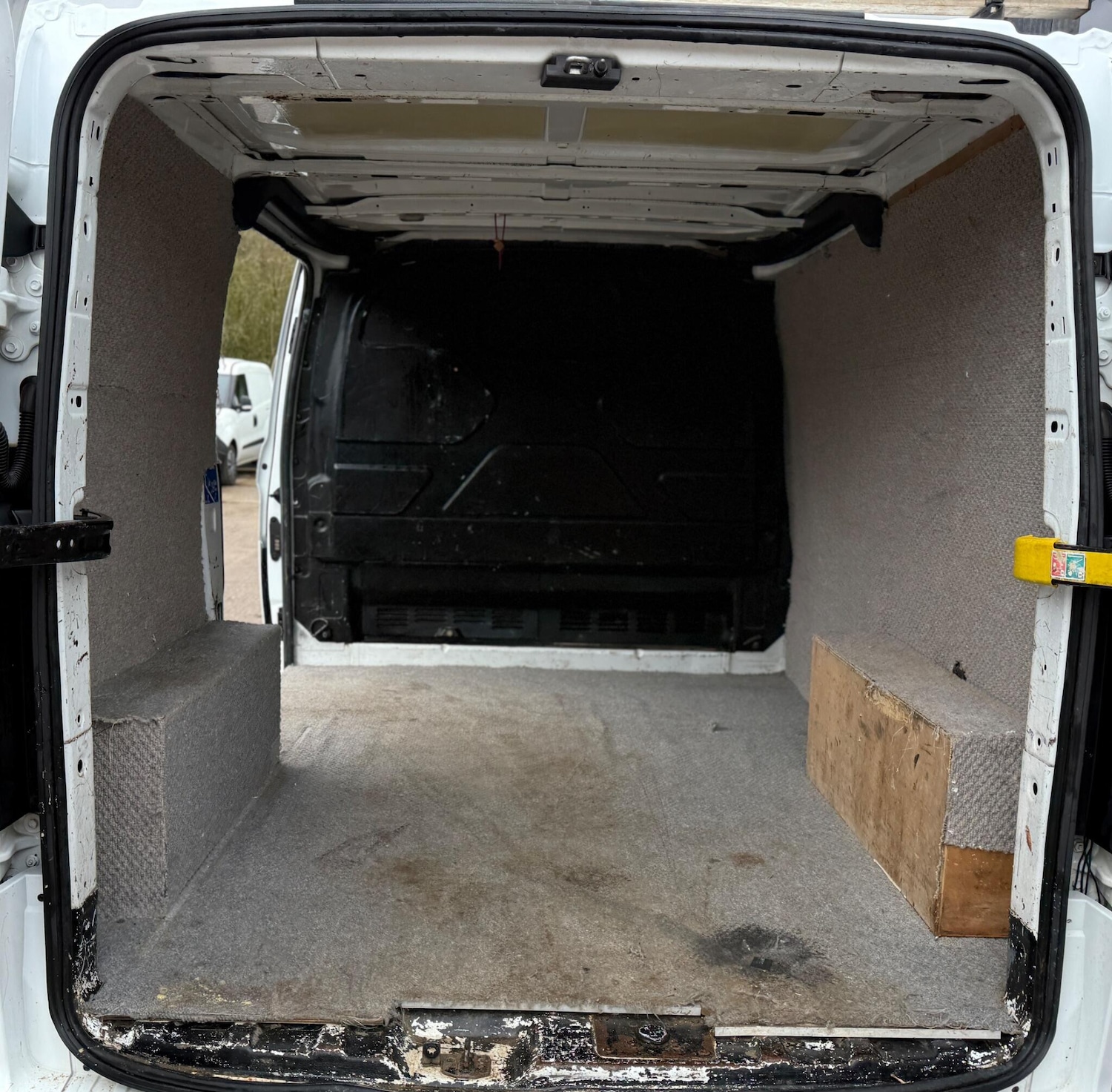 Used Ford Transit Custom 2015 for sale - 77791704: Photo 15