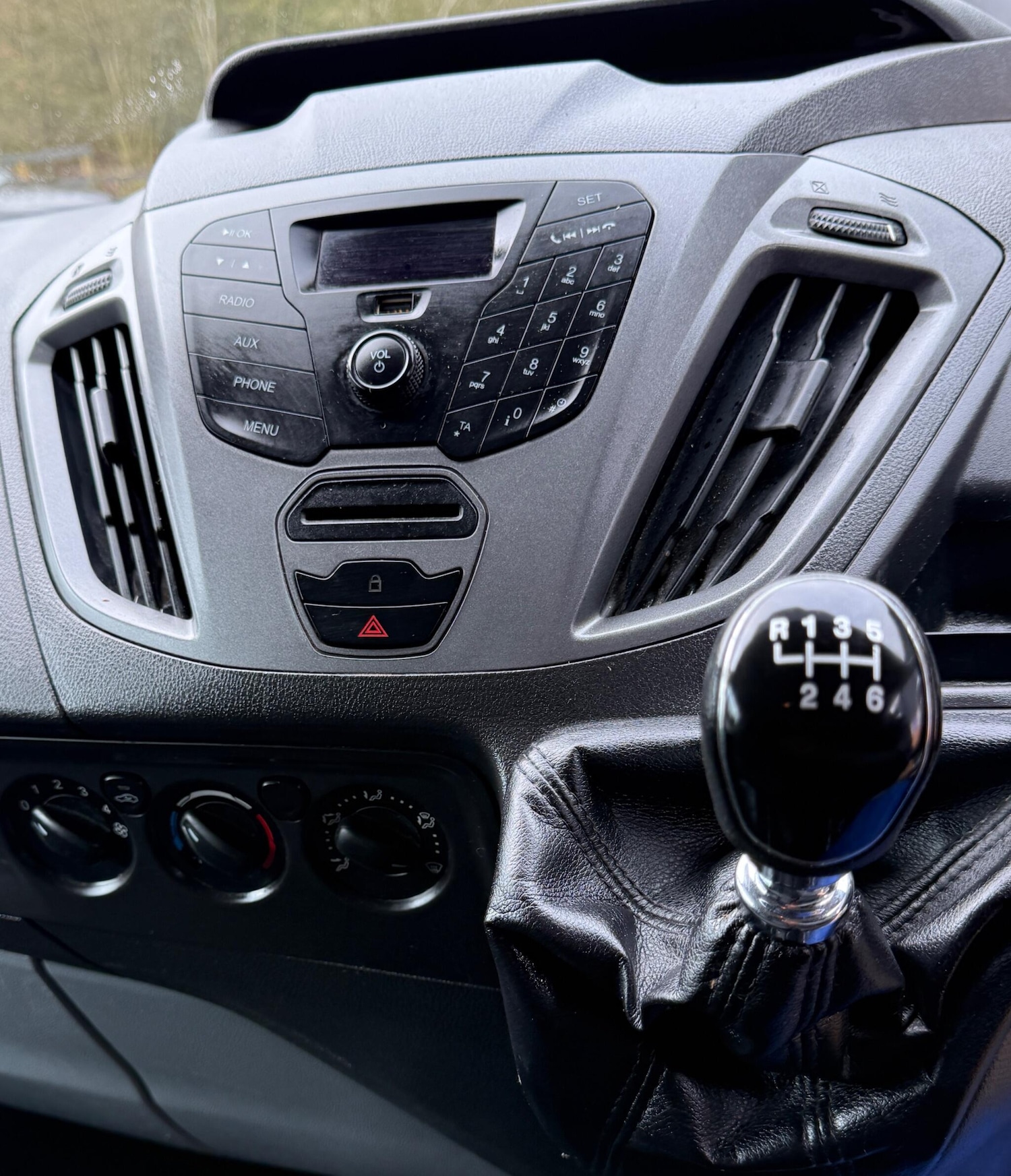 Used Ford Transit Custom 2015 for sale - 77791704: Photo 16