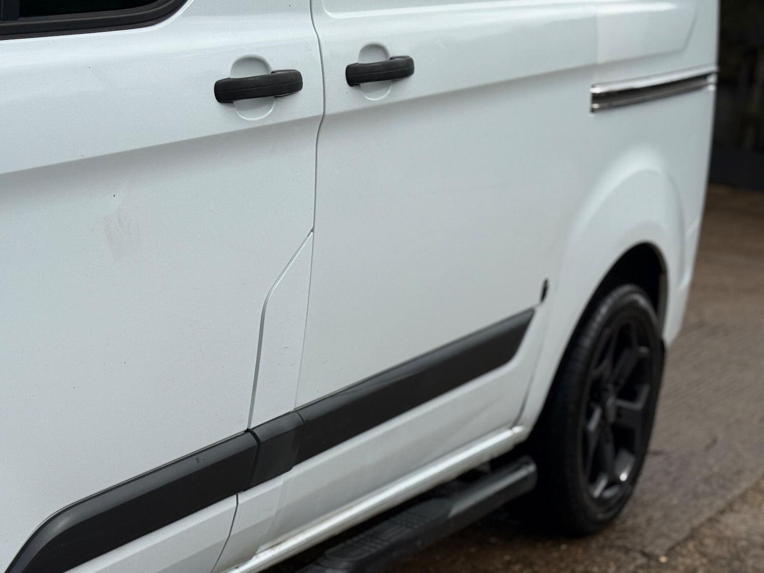 Used Ford Transit Custom 2015 for sale - 77791704: Photo 20