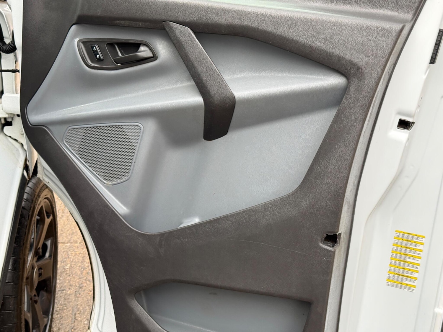 Used Ford Transit Custom 2015 for sale - 77791704: Photo 24