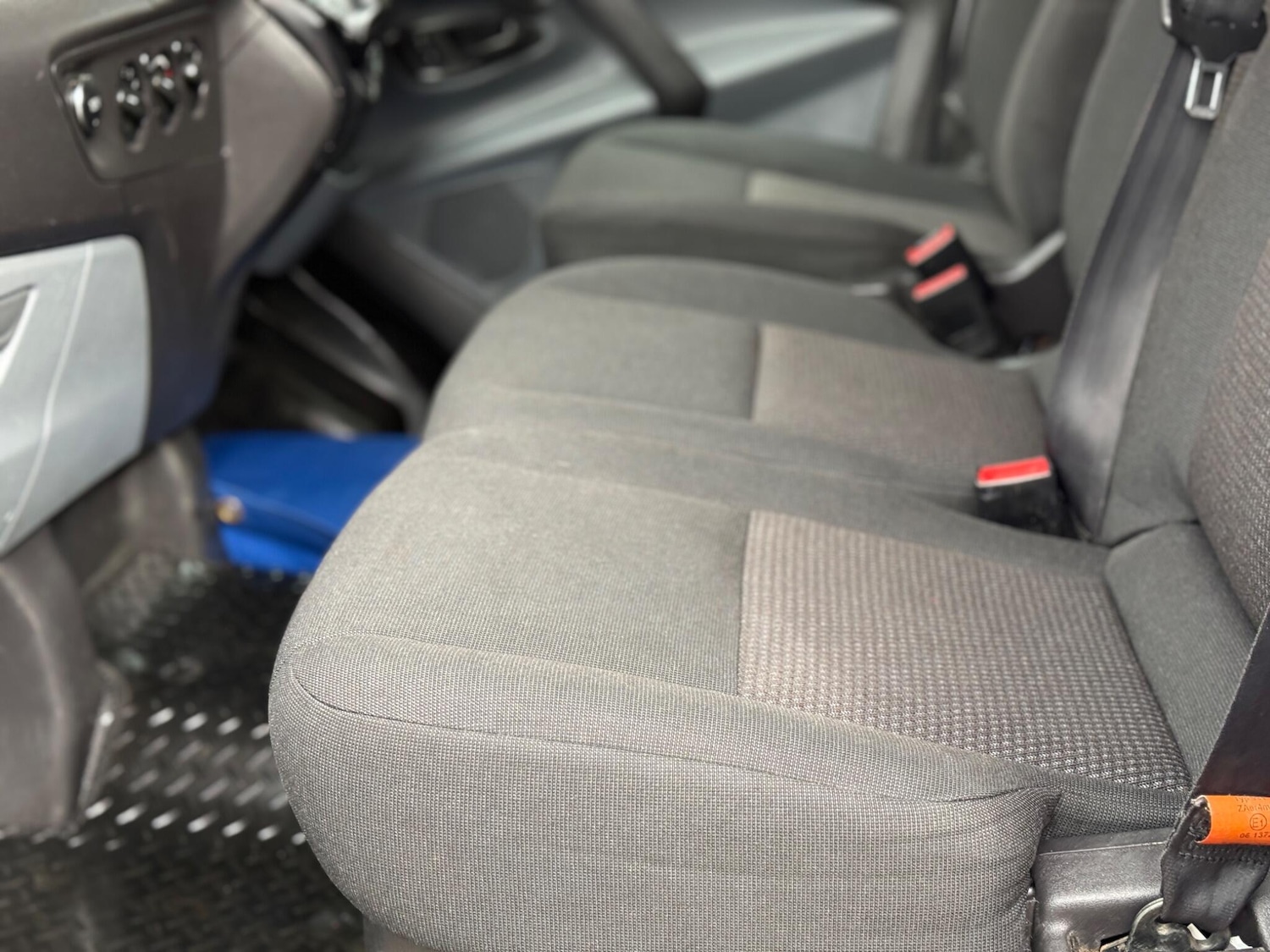 Used Ford Transit Custom 2015 for sale - 77791704: Photo 25